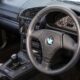 BMW E36 M3 R AUSTRALIA interior cabin