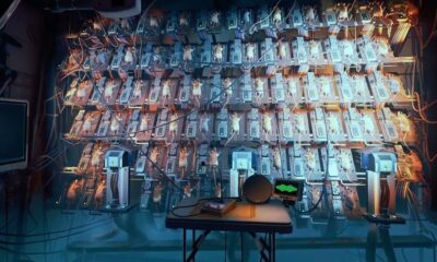 You can't pet the talking rat wall in Ontos, the new space horror game from Soma's creators, but surely it can run Doom