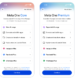 Meta’s new One subscriptions put a price on social media and AI
