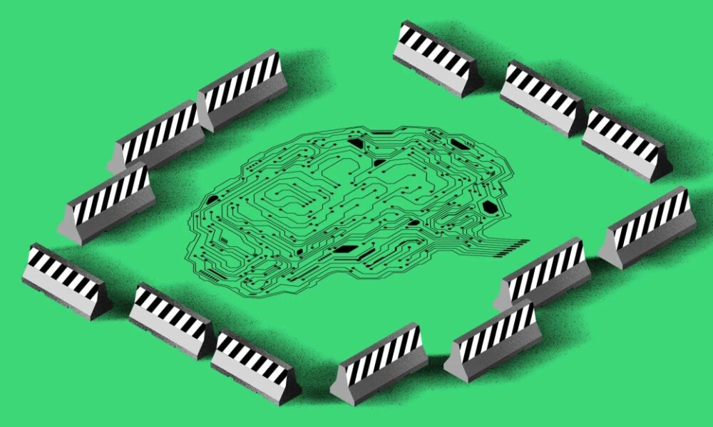 AI researchers put out videos saying superintelligence is ‘exactly as dangerous as it sounds’