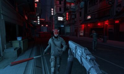 In the absence of a new Deus Ex, indie imsim Tokyo Walled City may scratch that stealth 'n' stolen passwords itch