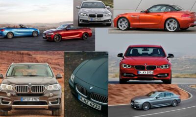 BMWS UNDER $15K