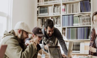 webinar trainings