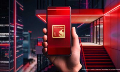 qualcomm snapdragon 8 elite gen 6