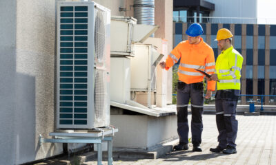 HVAC business tips