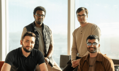 U.S. and U.K.-based Expanse raises €4.5 million for predictive AI infrastructure platform