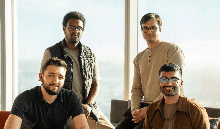 U.S. and U.K.-based Expanse raises €4.5 million for predictive AI infrastructure platform