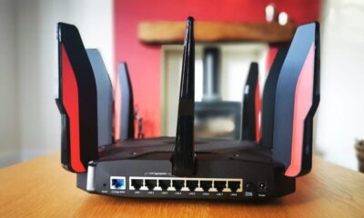 TP Link Router scaled 1