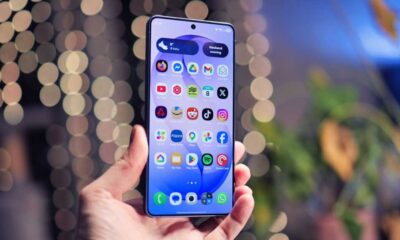 Samsung Galaxy S26 Ultra review 36