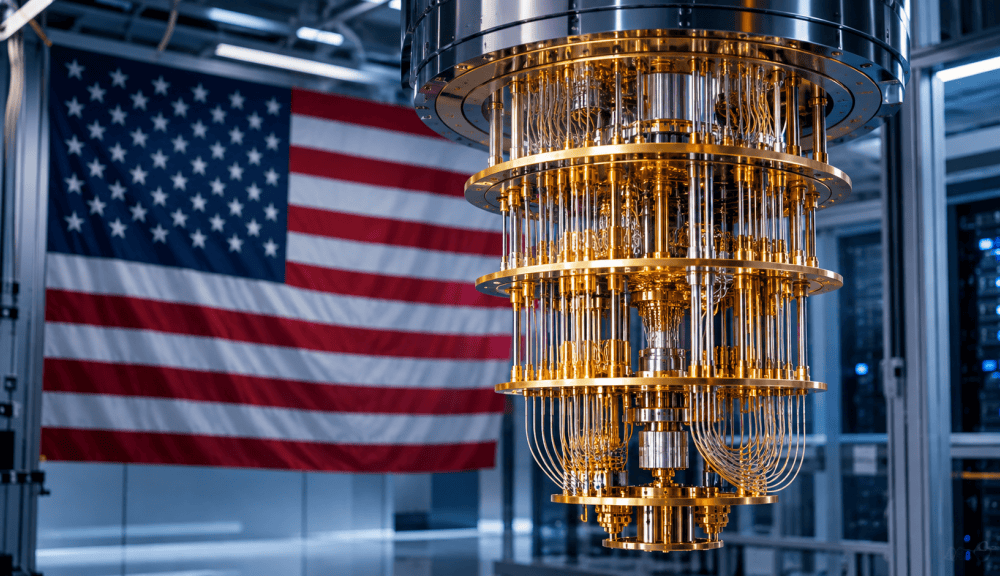 US launches $215m competition for fault-tolerant quantum computers