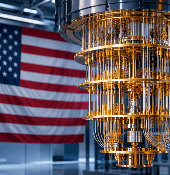 US launches $215m competition for fault-tolerant quantum computers