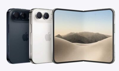 iPhone Duo Colors