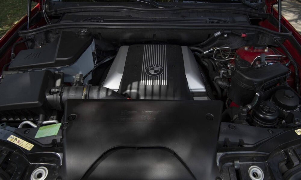 BMW M62 V8 Engine Guide: Problems, Reliability, Tuning
