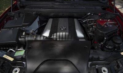 BMW M62 V8 Engine Guide: Problems, Reliability, Tuning