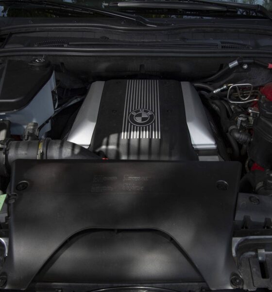 BMW M62 V8 Engine Guide: Problems, Reliability, Tuning