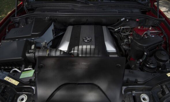 BMW M62 V8 Engine Guide: Problems, Reliability, Tuning
