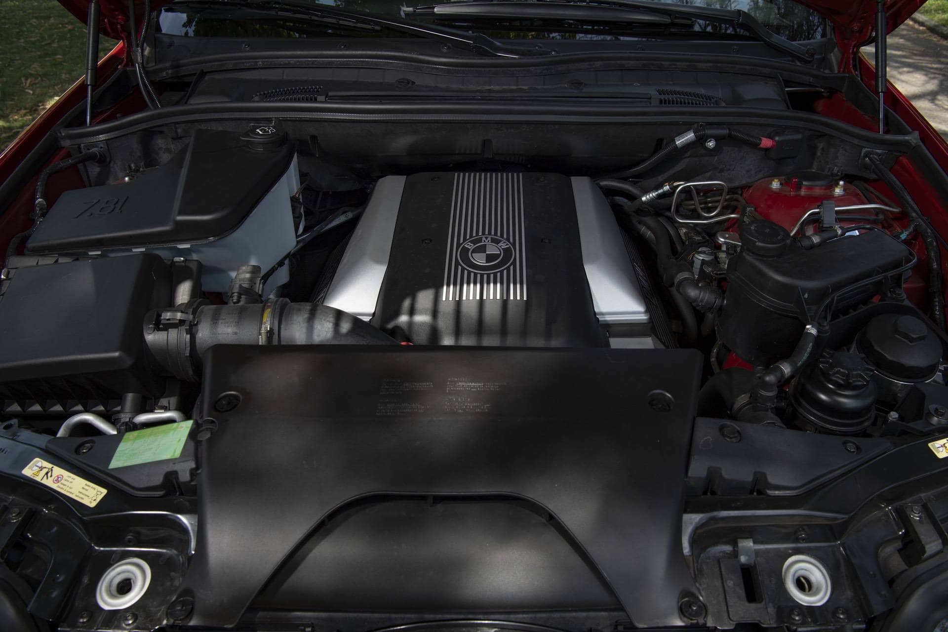 BMW M62 V8 Engine Guide: Problems, Reliability, Tuning
