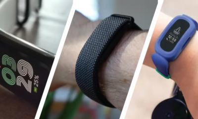 Best Fitbit for Kids