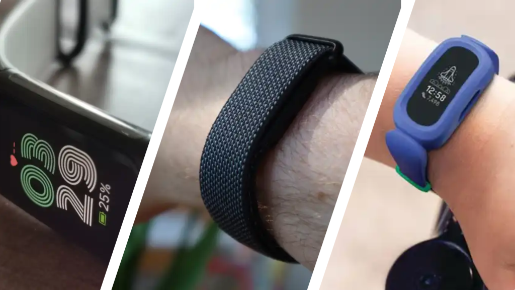 Best Fitbit for Kids
