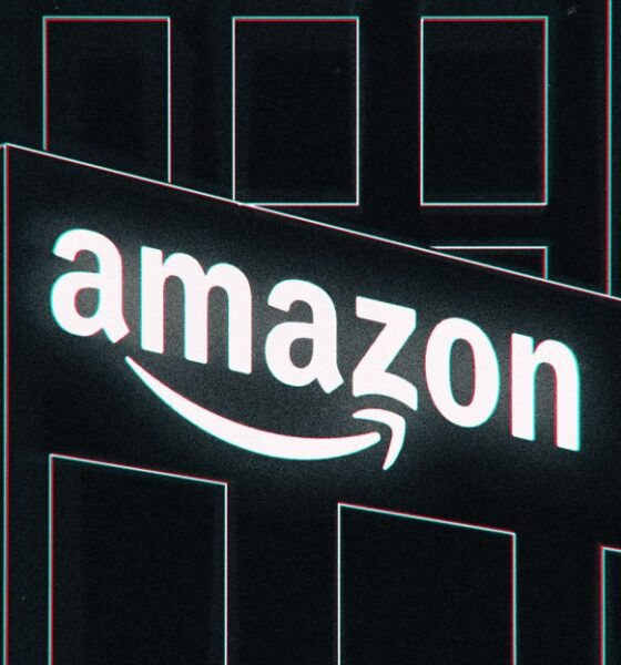 Amazon wants to help the Colorado River, but we still don’t know how much water the company uses 