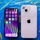 iPhone Handoff will seamlessly share one number between two phones