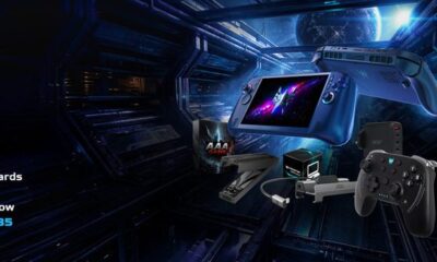 Acer Predator 8
