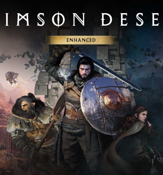 Crimson Desert Enhanced