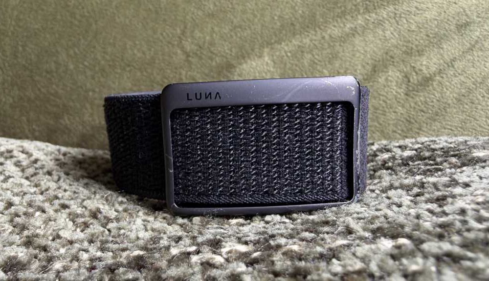 Luna Band review 6ddksda