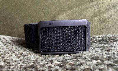 Luna Band review 6ddksda