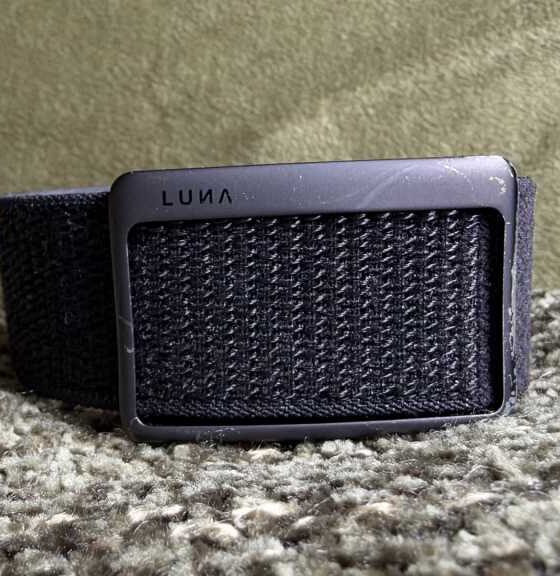 Luna Band review 6ddksda
