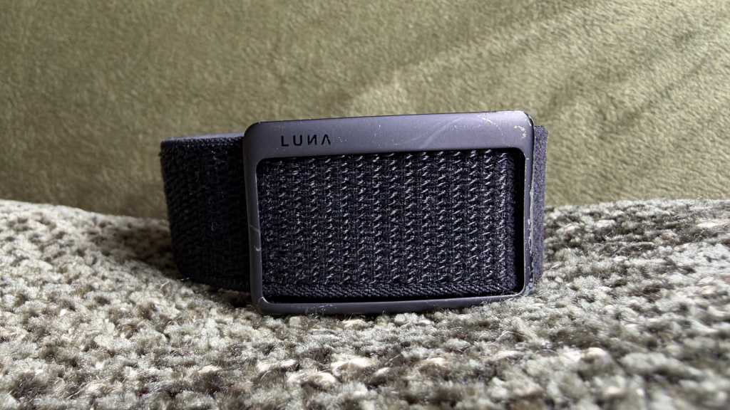 Luna Band review 6ddksda