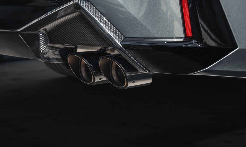 BMW I3 M60 M PERFORMANCE PARTS 00