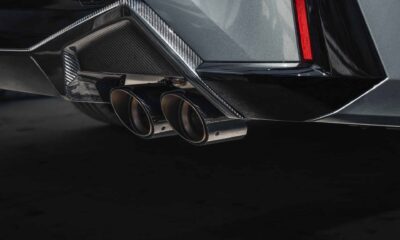 BMW I3 M60 M PERFORMANCE PARTS 00