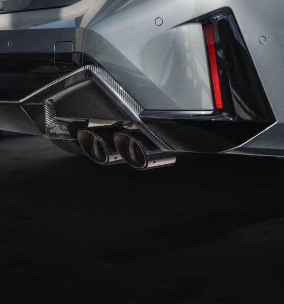 BMW I3 M60 M PERFORMANCE PARTS 00
