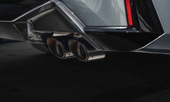 BMW I3 M60 M PERFORMANCE PARTS 00