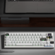 PIIFOX LUNA Muse65 Pro Mechanical Keyboard Review