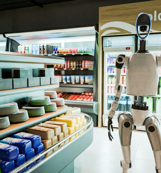 AI Pilots Need to Show Up on the P&L: What Startups Can Learn from RetailClub 