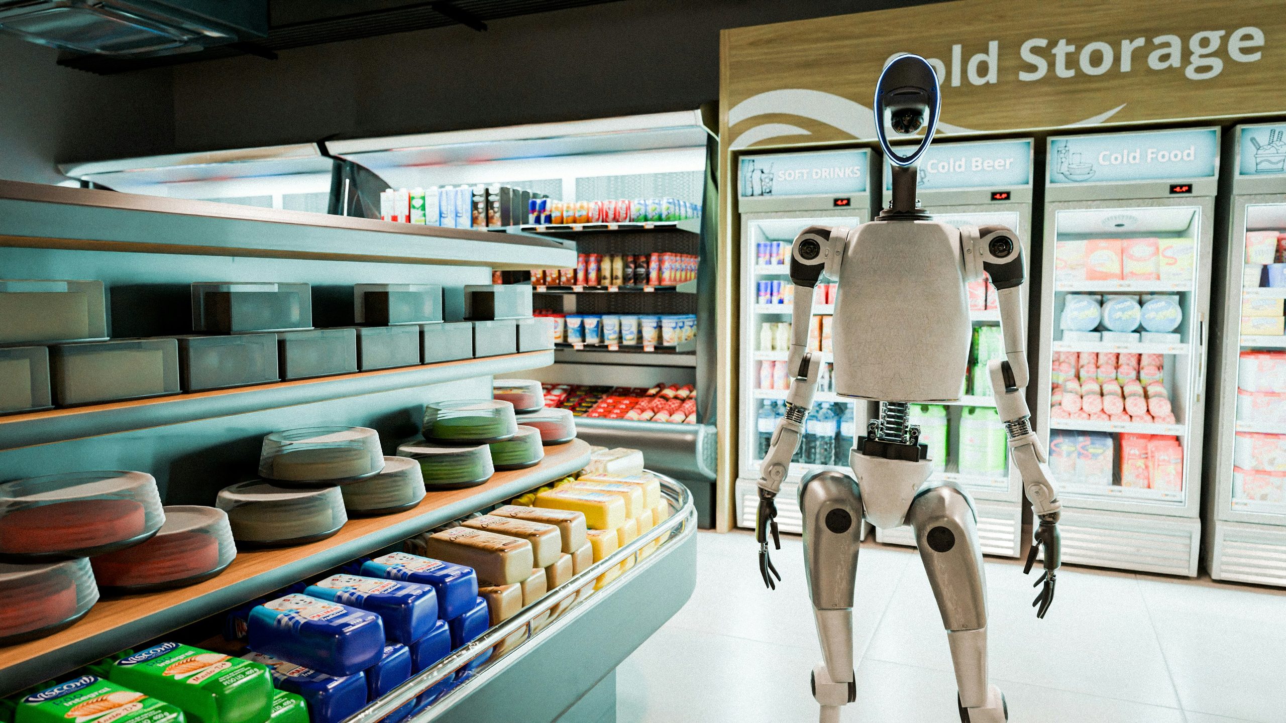AI Pilots Need to Show Up on the P&L: What Startups Can Learn from RetailClub 
