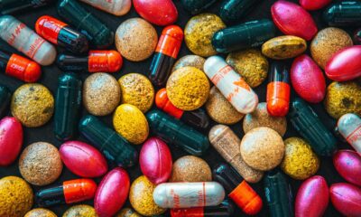 YouTube Appears in 53% of Google AI Overviews for Vitamin and Supplement Searches
