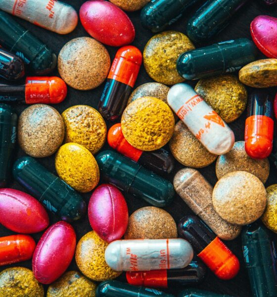 YouTube Appears in 53% of Google AI Overviews for Vitamin and Supplement Searches