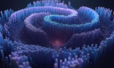 Google’s Atlas of the human genome could pave the way for new treatments