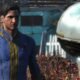 "It wasn't a planned thing": Breaking Benjamin singer on his mid-gig Fallout 4 mod promo being down to a broken drum and his love of VR
