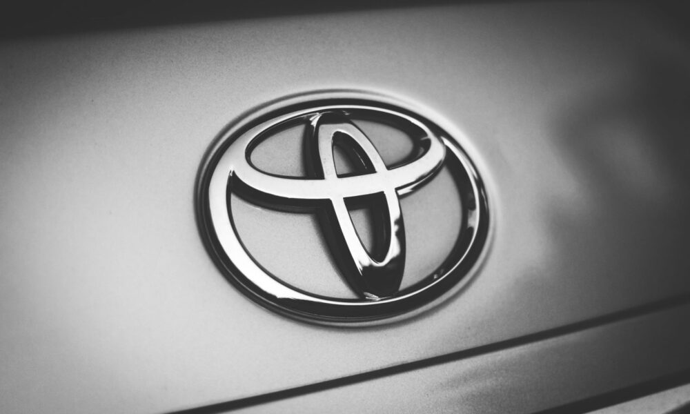 Toyota’s $6.4bn robotics estimate puts physical AI in focus
