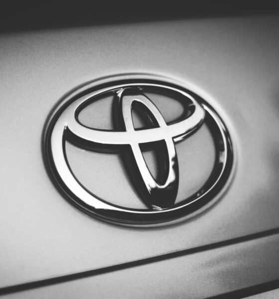 Toyota’s $6.4bn robotics estimate puts physical AI in focus