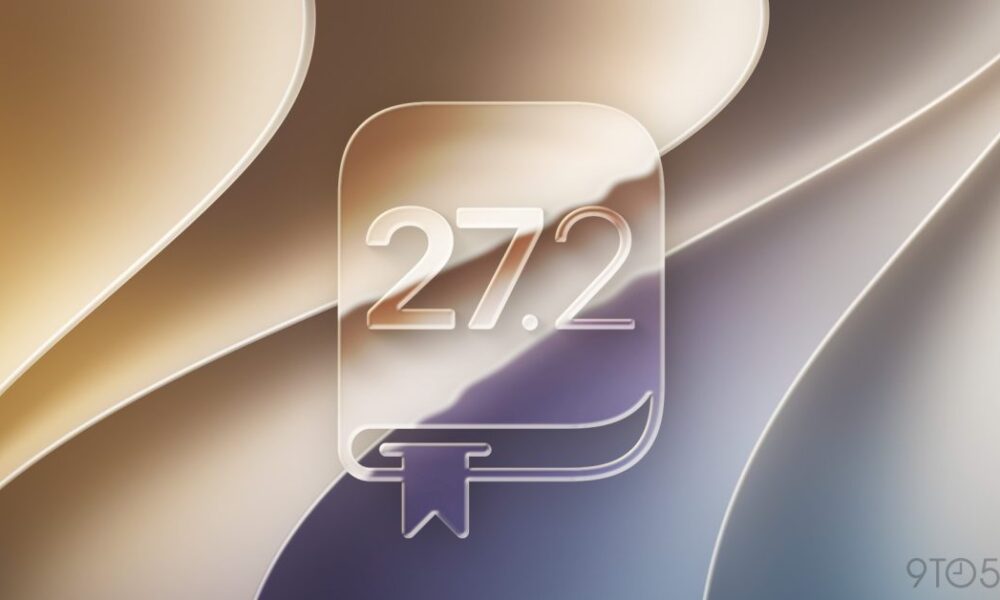 iOS 27.2: New features, release date, more