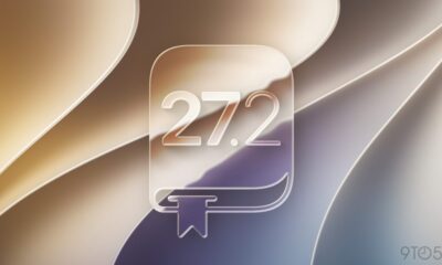 iOS 27.2: New features, release date, more