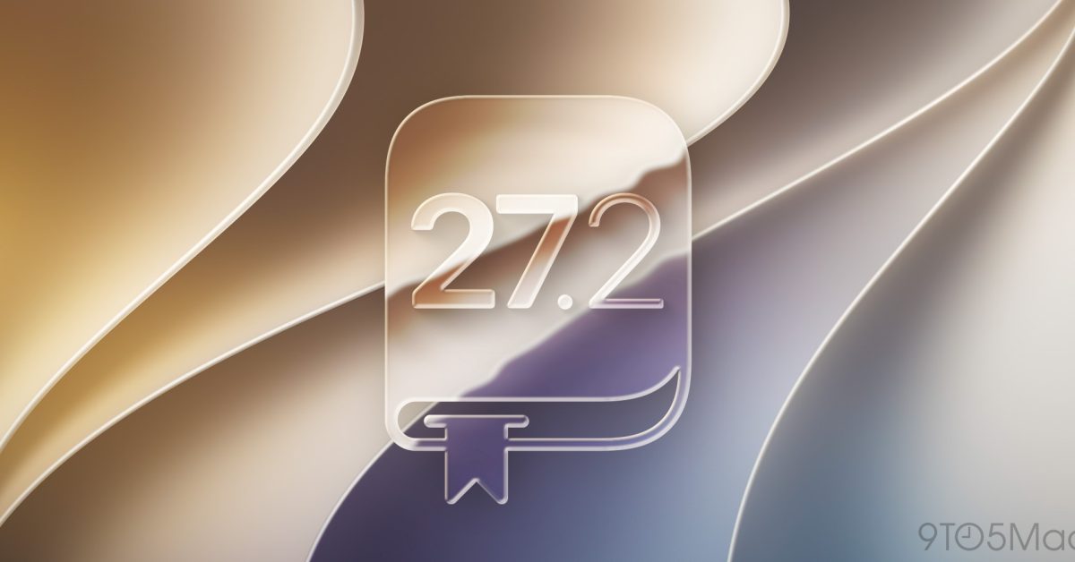 iOS 27.2: New features, release date, more