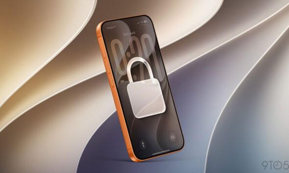 iOS 27.2 beta 2 reveals new details about anti-snatching feature