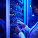 EuroHPC JU, together with the National Academic Infrastructure for Supercomputing in Sweden, have inaugurated Arrhenius, a new supercomputer