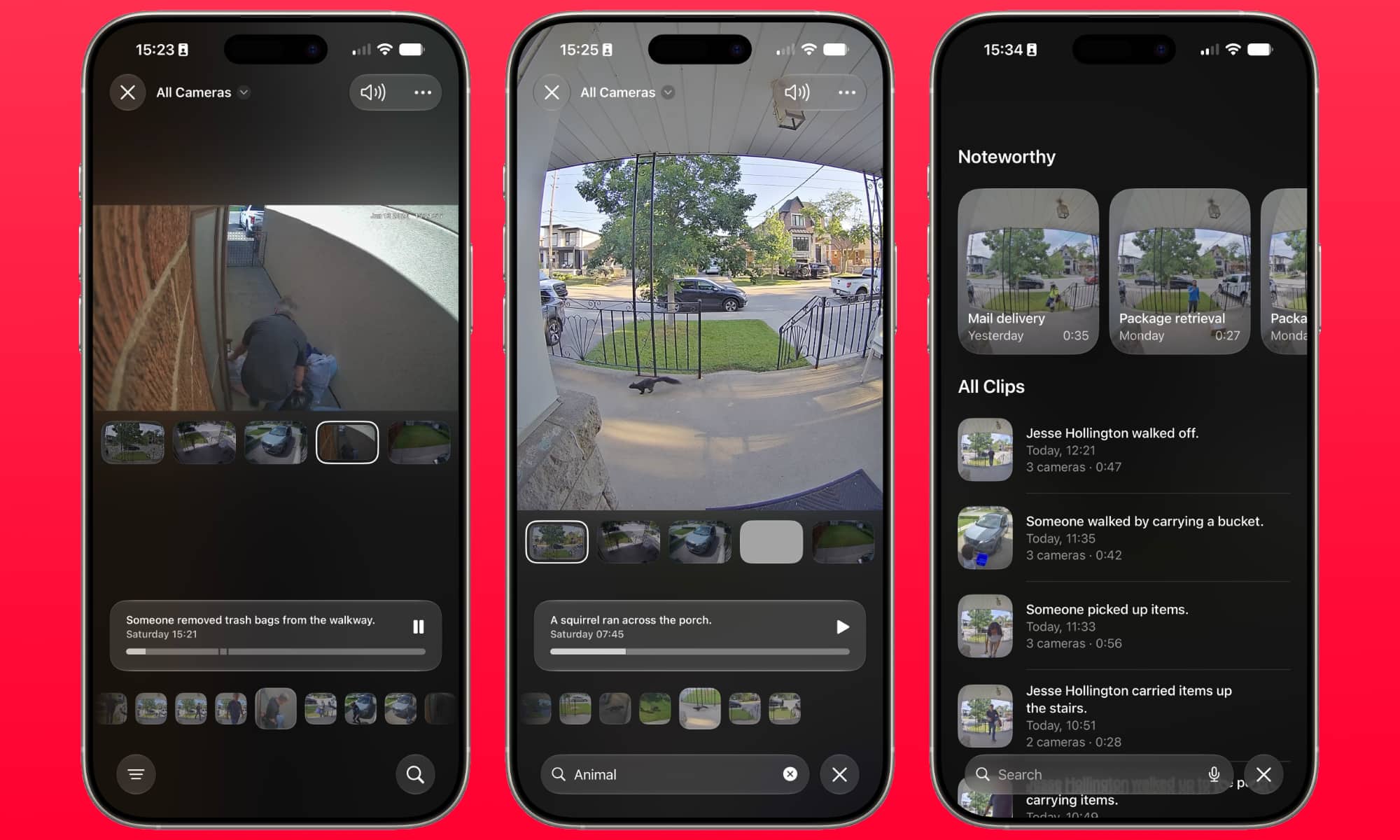iOS 27 beta HomeKit Video with AI hero